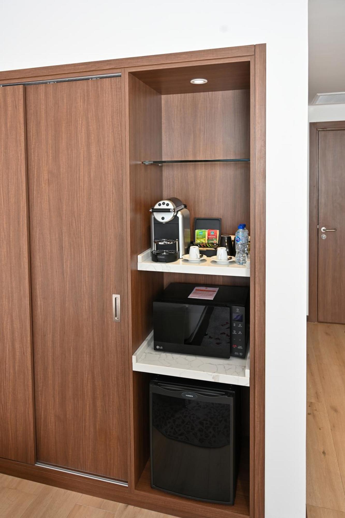 Comfort Hotel Riyadh Olaya Exterior foto